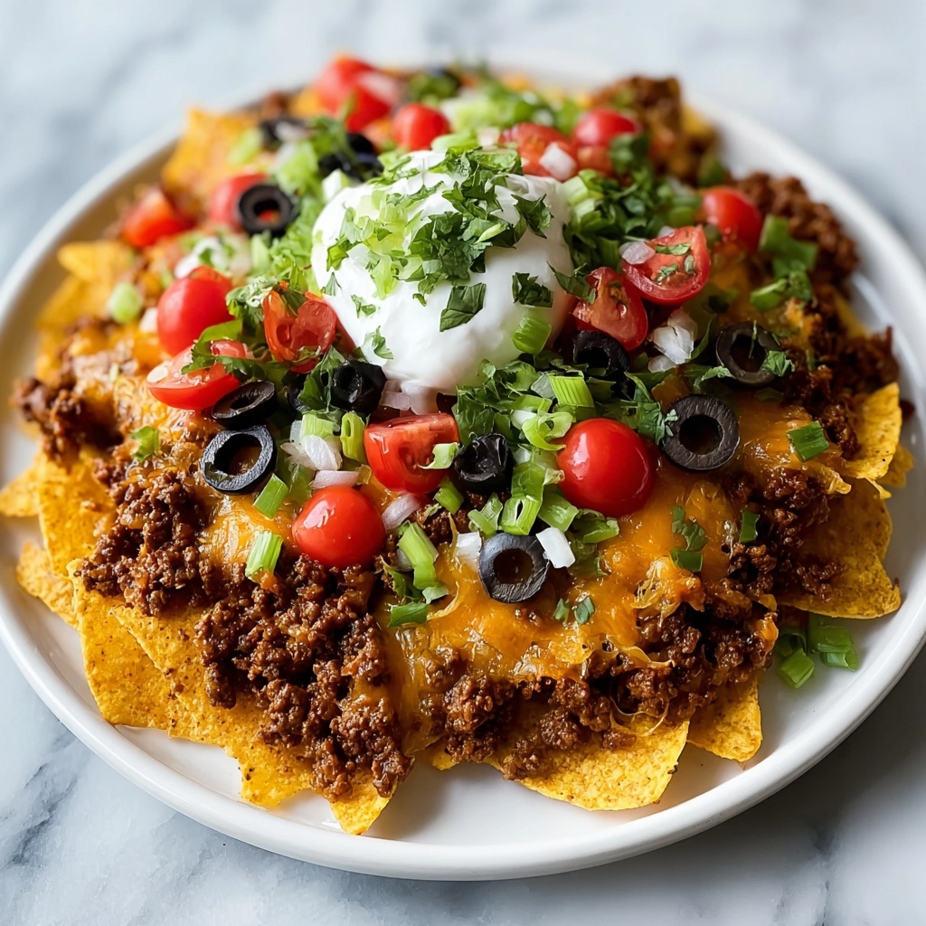 Taco Bake Casserole Recipe - Recipe Image