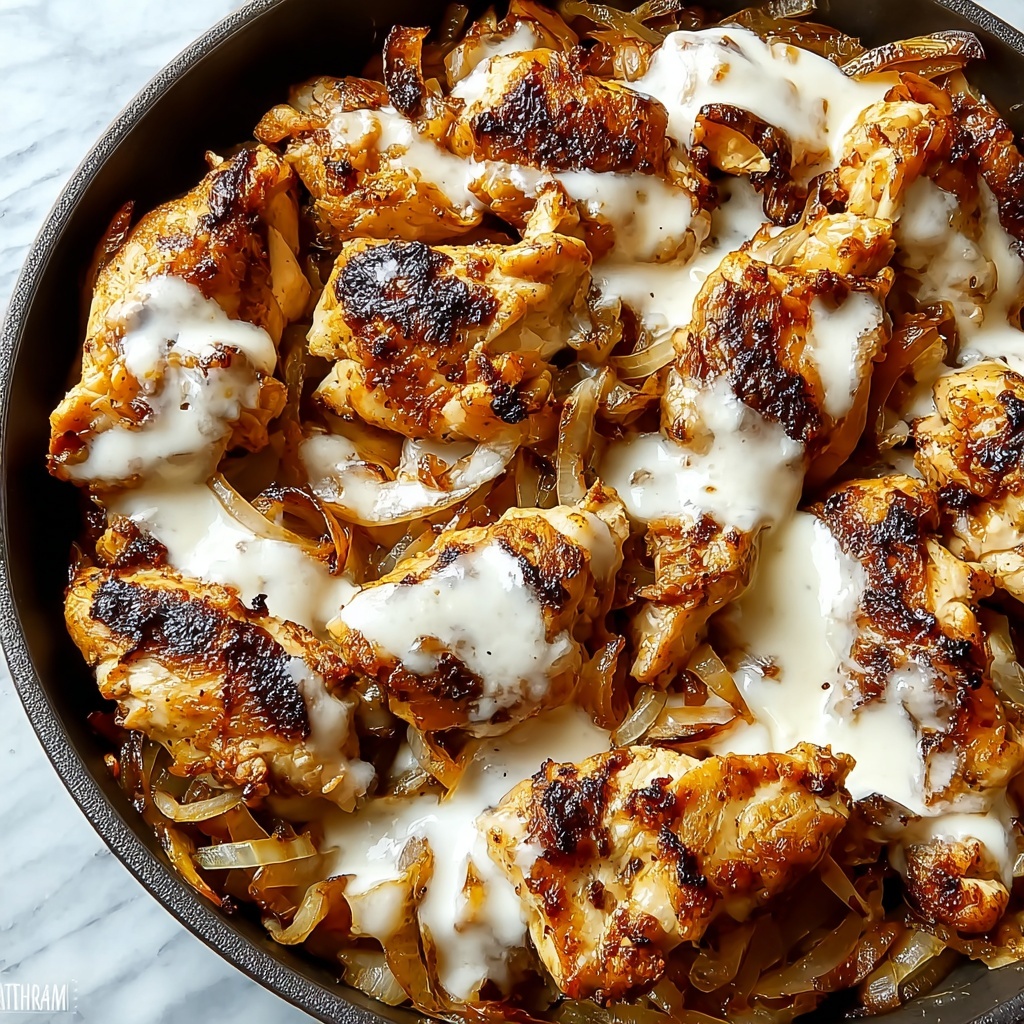 Low Carb BBQ Chicken Thighs Recipe - Recipe Image