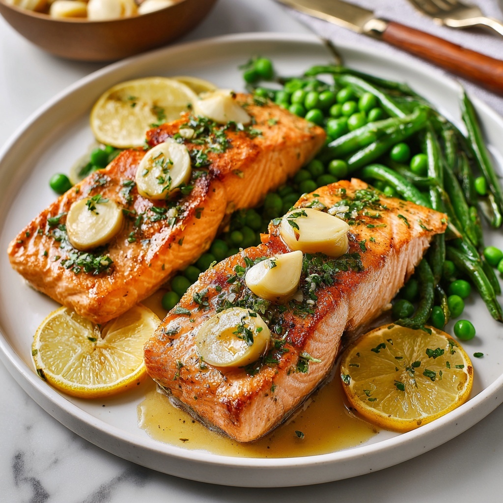 Chili Lime Grilled Salmon Recipe - Recipe Image