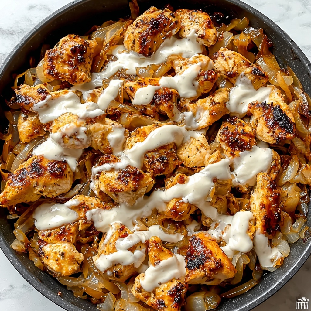 Low Carb BBQ Chicken Thighs Recipe - Recipe Image