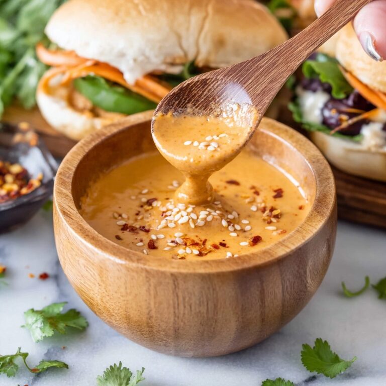 Gochujang Mayo Recipe