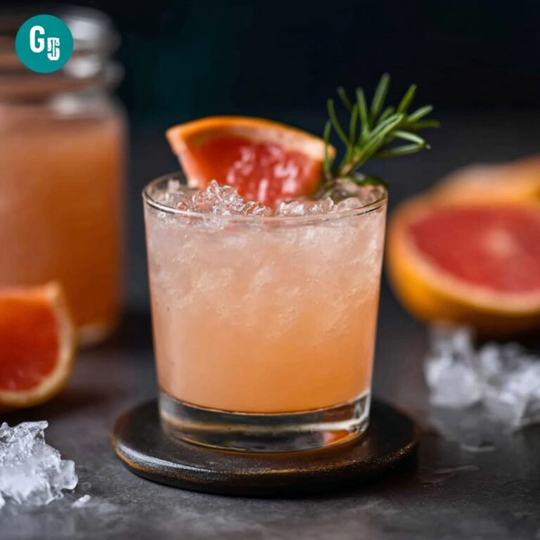 Greyhound Cocktail Recipe