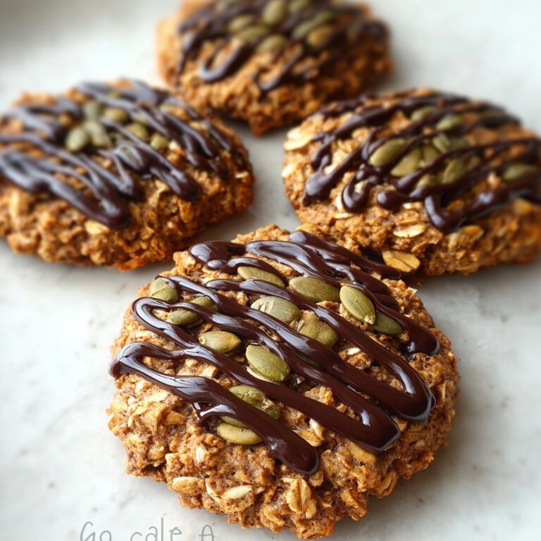 Healthy 7-Day Winter Meal Plan Cookies Recipe