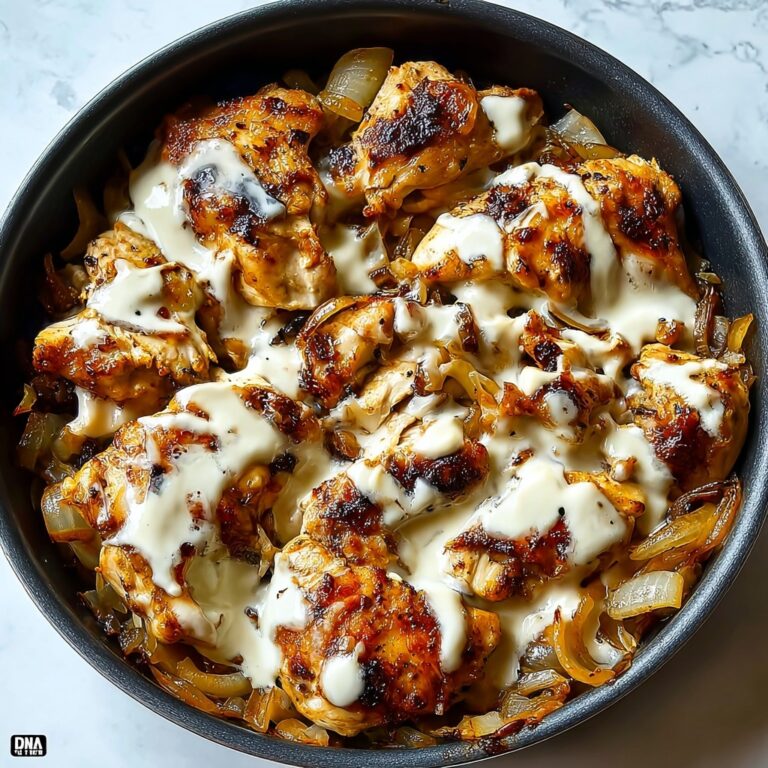 Low Carb BBQ Chicken Thighs Recipe