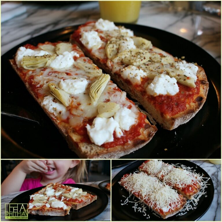 Whole Wheat Grilled Pizza Recipe