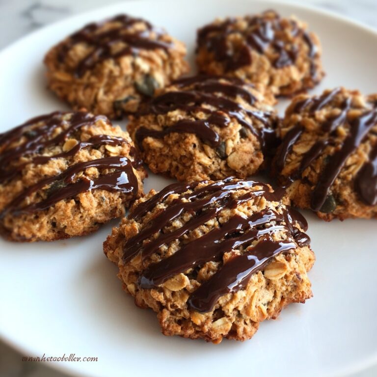 7-Day Clean Eating Winter Cookies Recipe